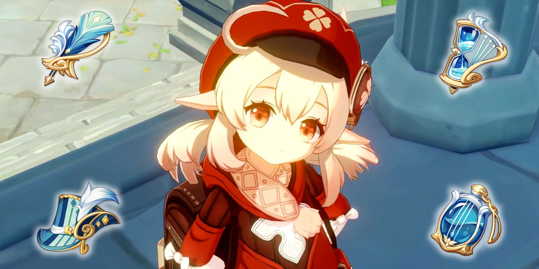 Genshin Impact 7 Mistakes Players Make When Using Klee