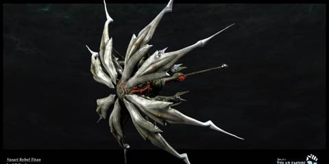 vasari rebels Kulturask from Sins of a Solar Empire Rebellion