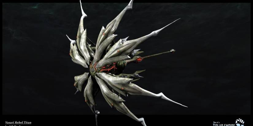 vasari rebels Kulturask from Sins of a Solar Empire Rebellion