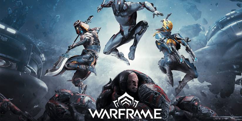 warframe 
