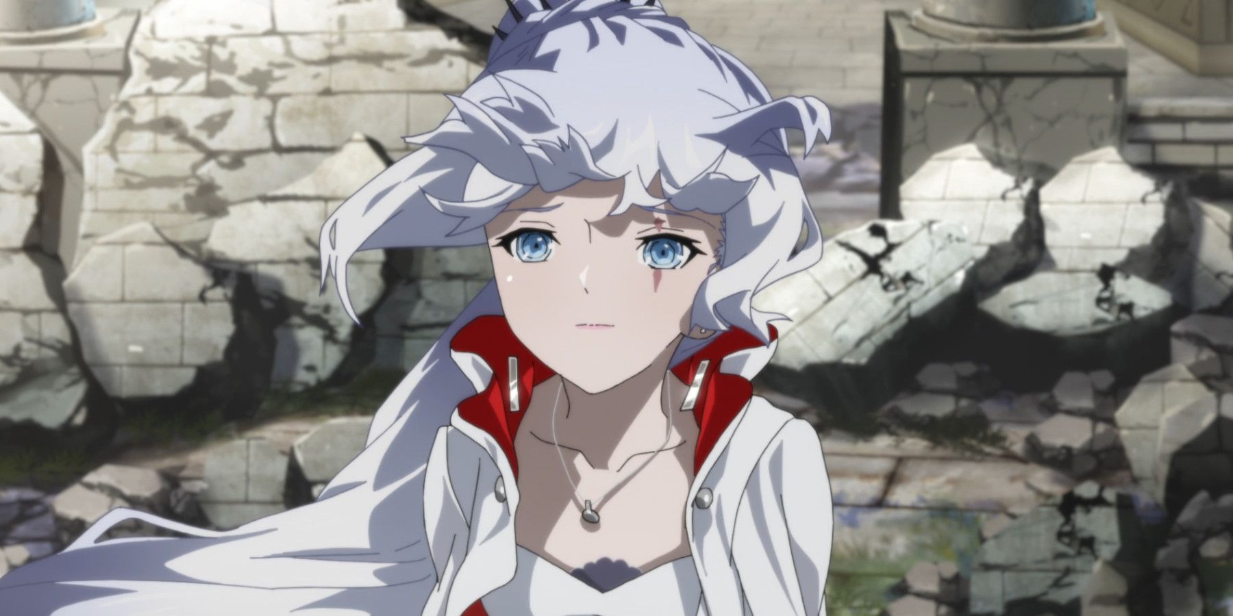 RWBY: Weiss Schnee / Characters - TV Tropes