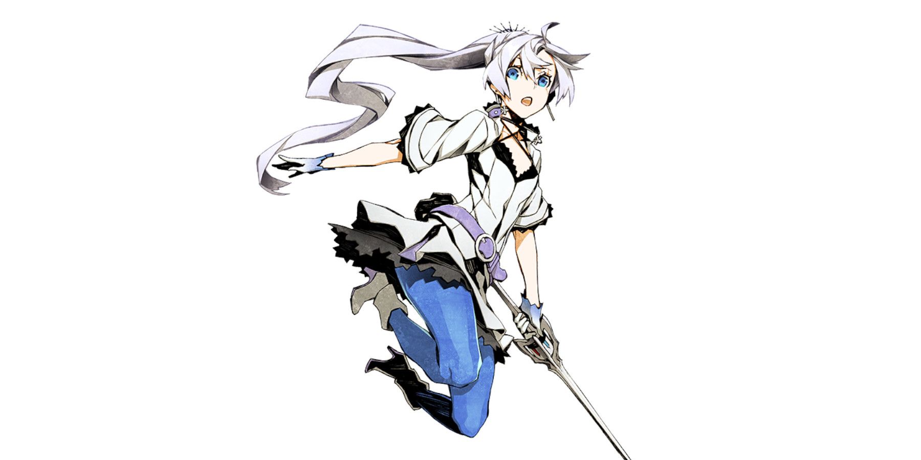 weiss-schnee-shirow-miwa