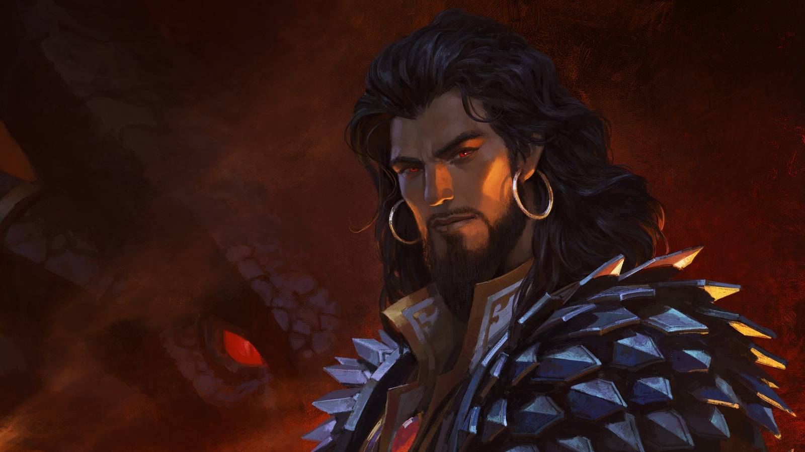 wow df wrathion black dragonflight