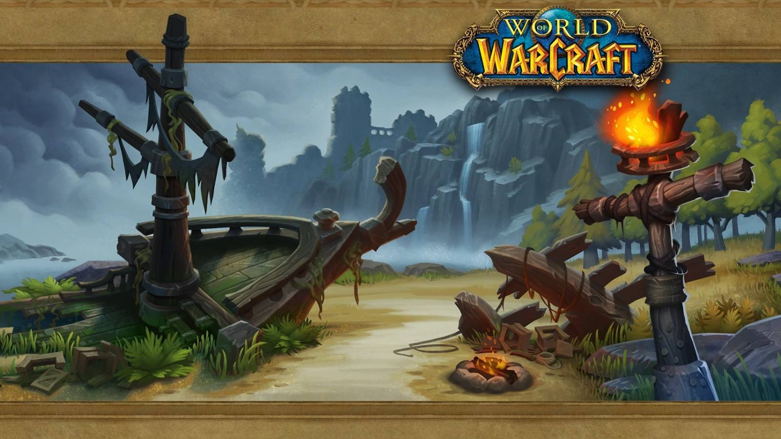 wow sl df alliance horde level cap