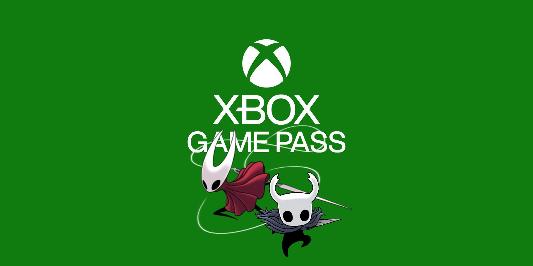 Hollow Knight: Silksong is coming to Xbox Series X