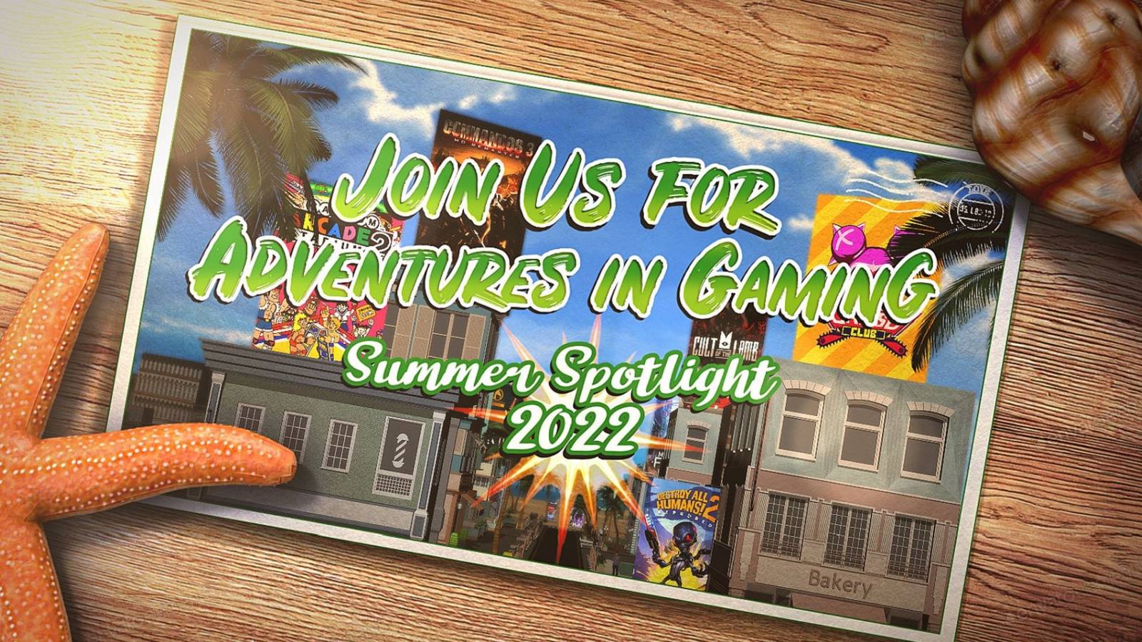 xbox summer spotlight 2022