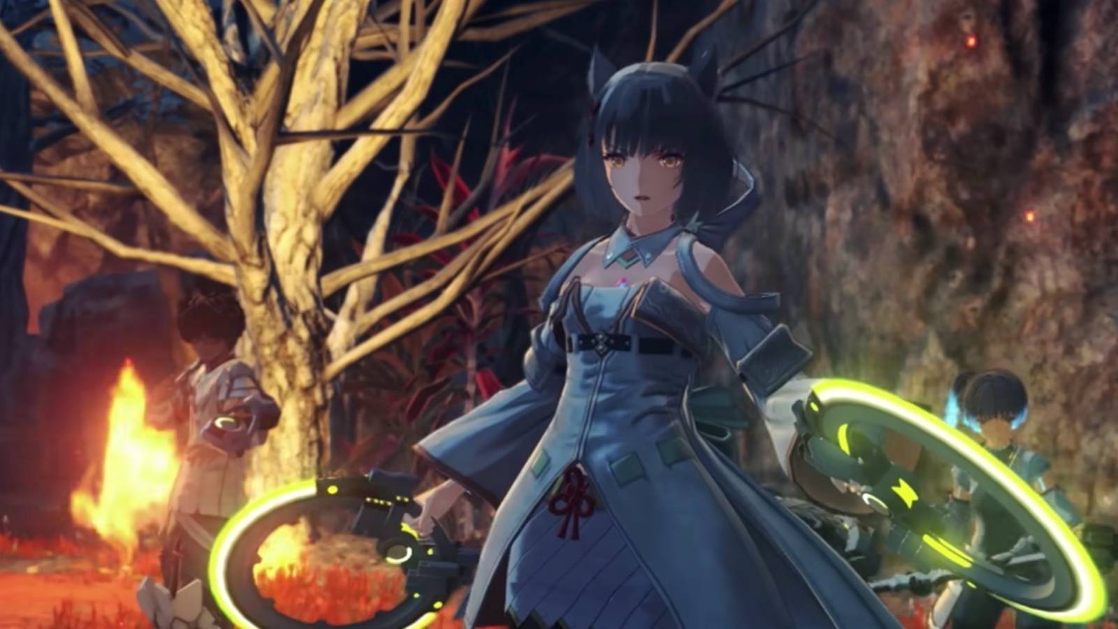 xenoblade chronicles 3