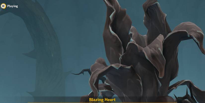 xinyan blazing heart in genshin impact