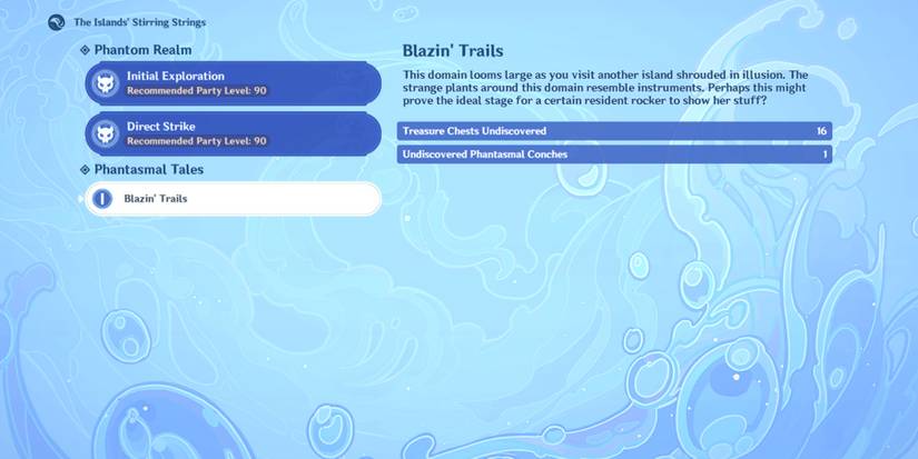 xinyan domain in genshin impact
