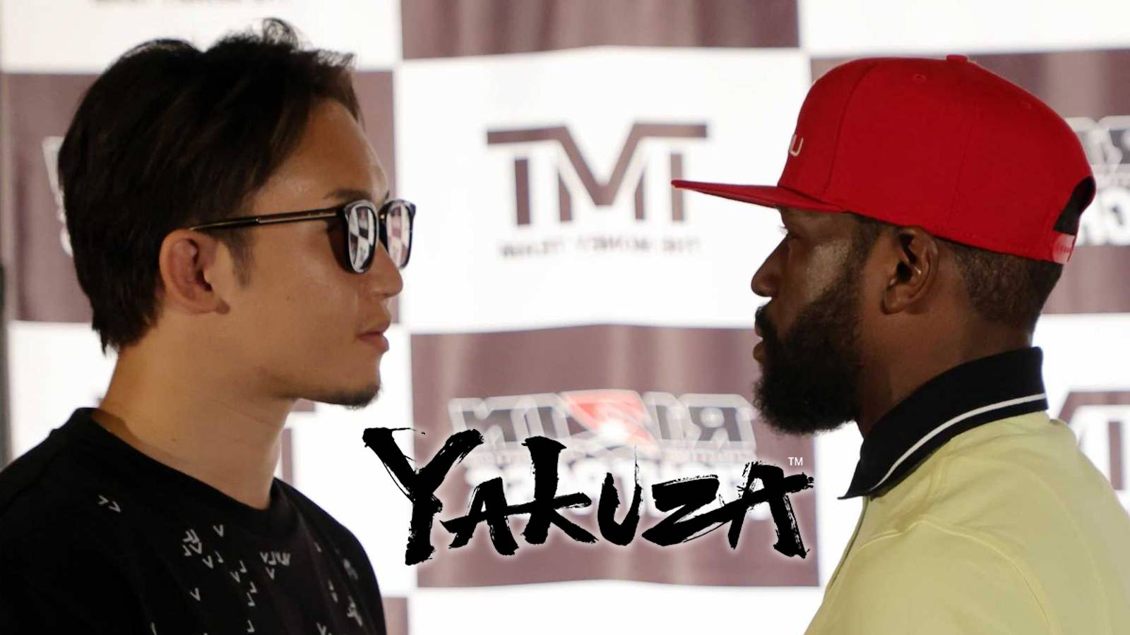 yakuza who is mikuru asakura