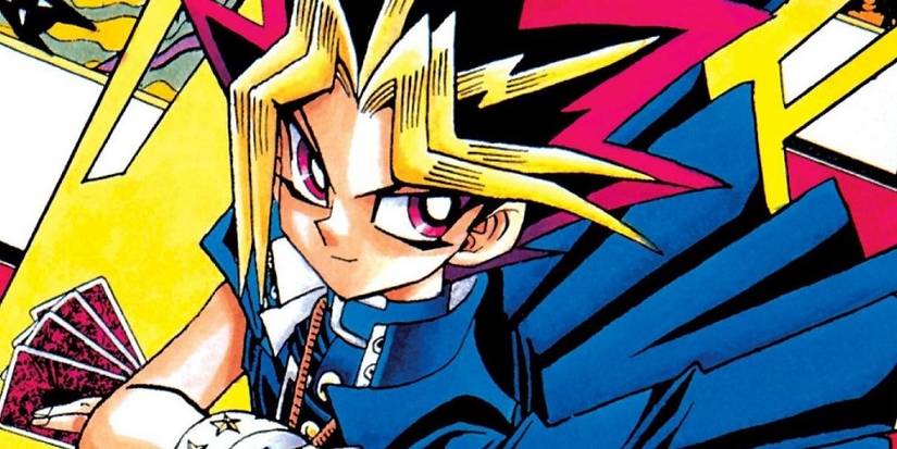 yu-gi-oh-manga-25th-anniversary