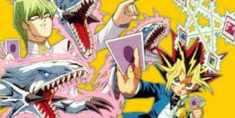 which came first yugioh show or cards What's The Deal With Each Yu-Gi-Oh! Anime?