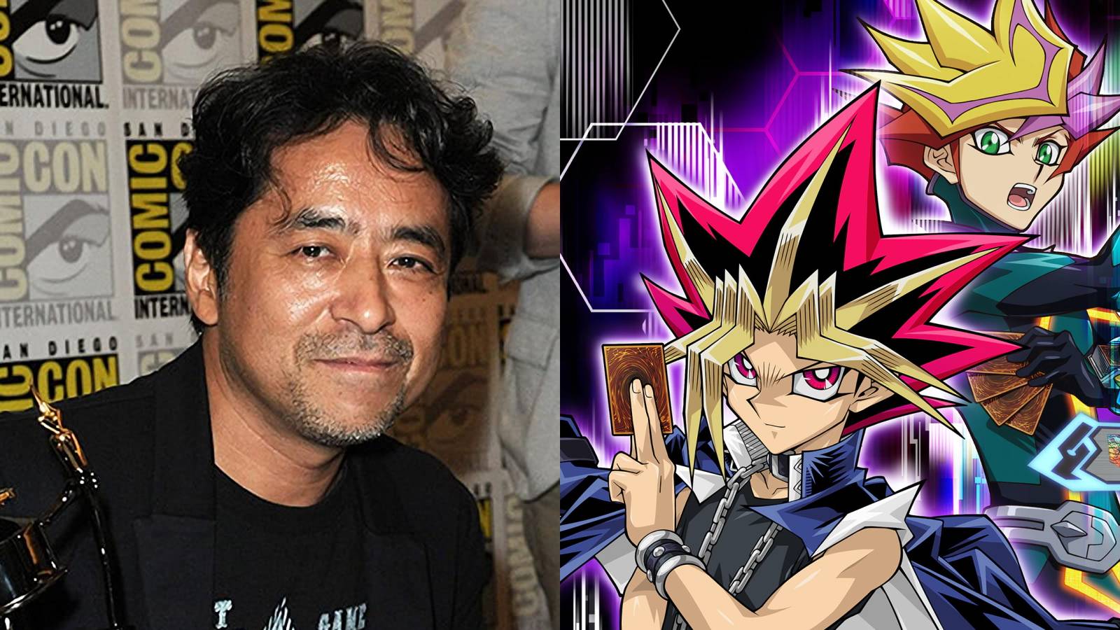 yugioh-creator-kazuki-takahashi-passes-away