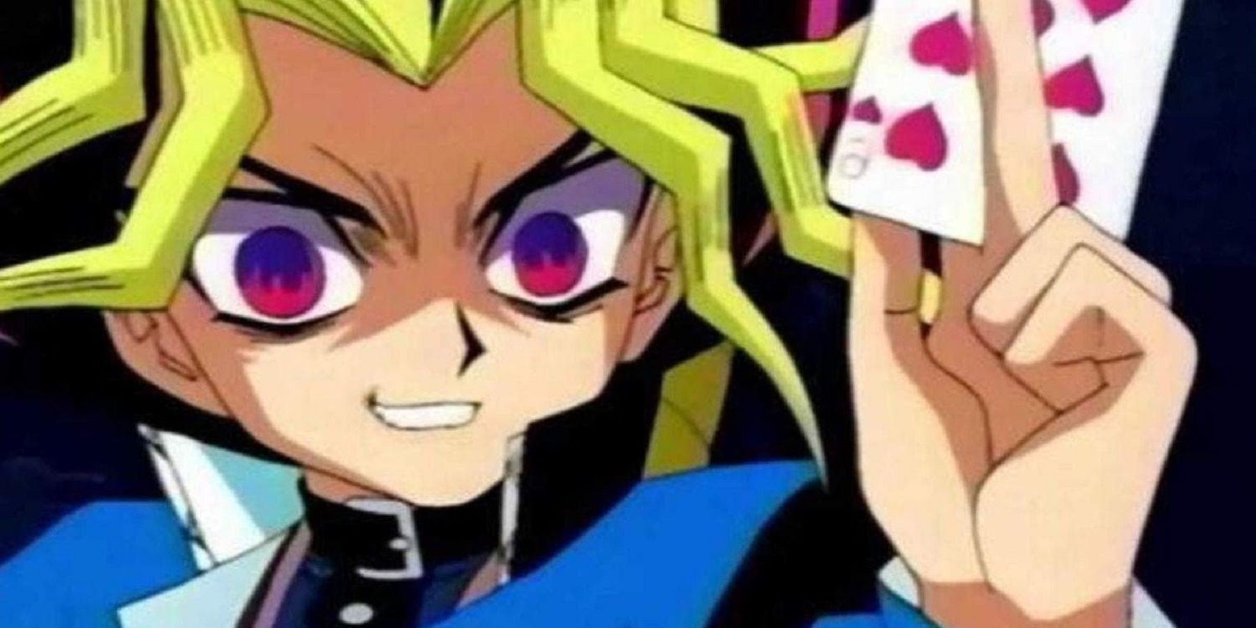 Connection between Yugioh series  Anime Amino