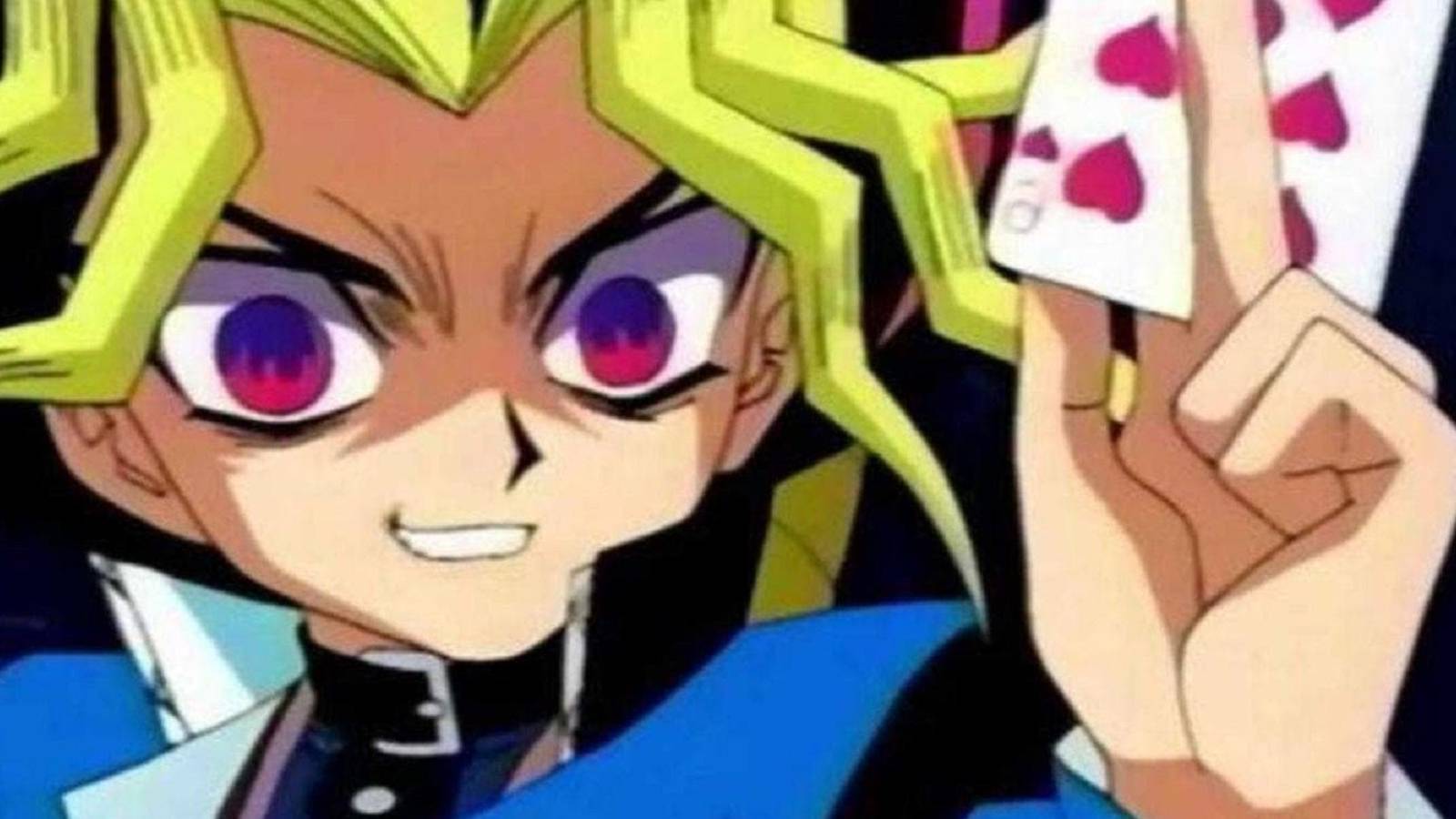 The Lost Yu-Gi-Oh! Series Most Fans Haven't Seen The Lost Yu-Gi-Oh! Series Most Fans Haven't Seen