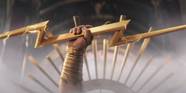 Thor Love And Thunder 8 Things About Zeus The MCU Changed From The Thor Love And Thunder 8 Things About Zeus The MCU Changed From The