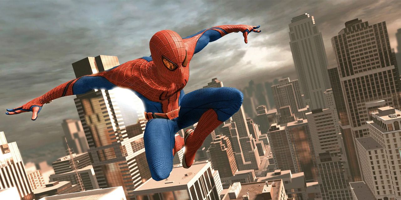 0_0008_The Amazing Spider-Man