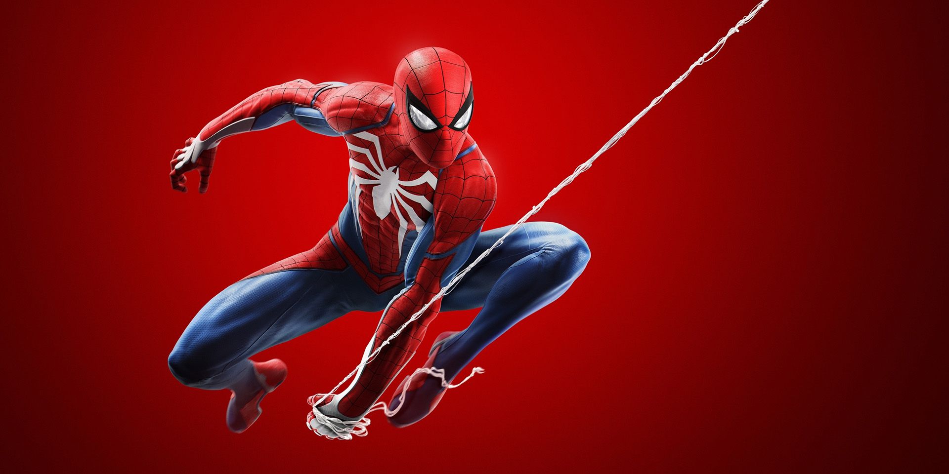 10 Spider-Man Games With The Smoothest Web-Swinging - Featured 2