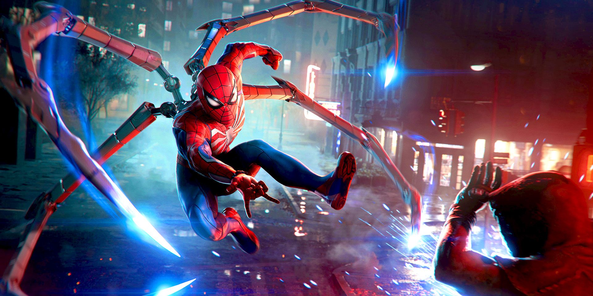 10 Unique Powers Spider-Man Has Had In Games - Featured 2