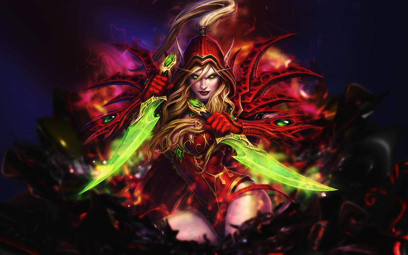 assassination rogue wotlk