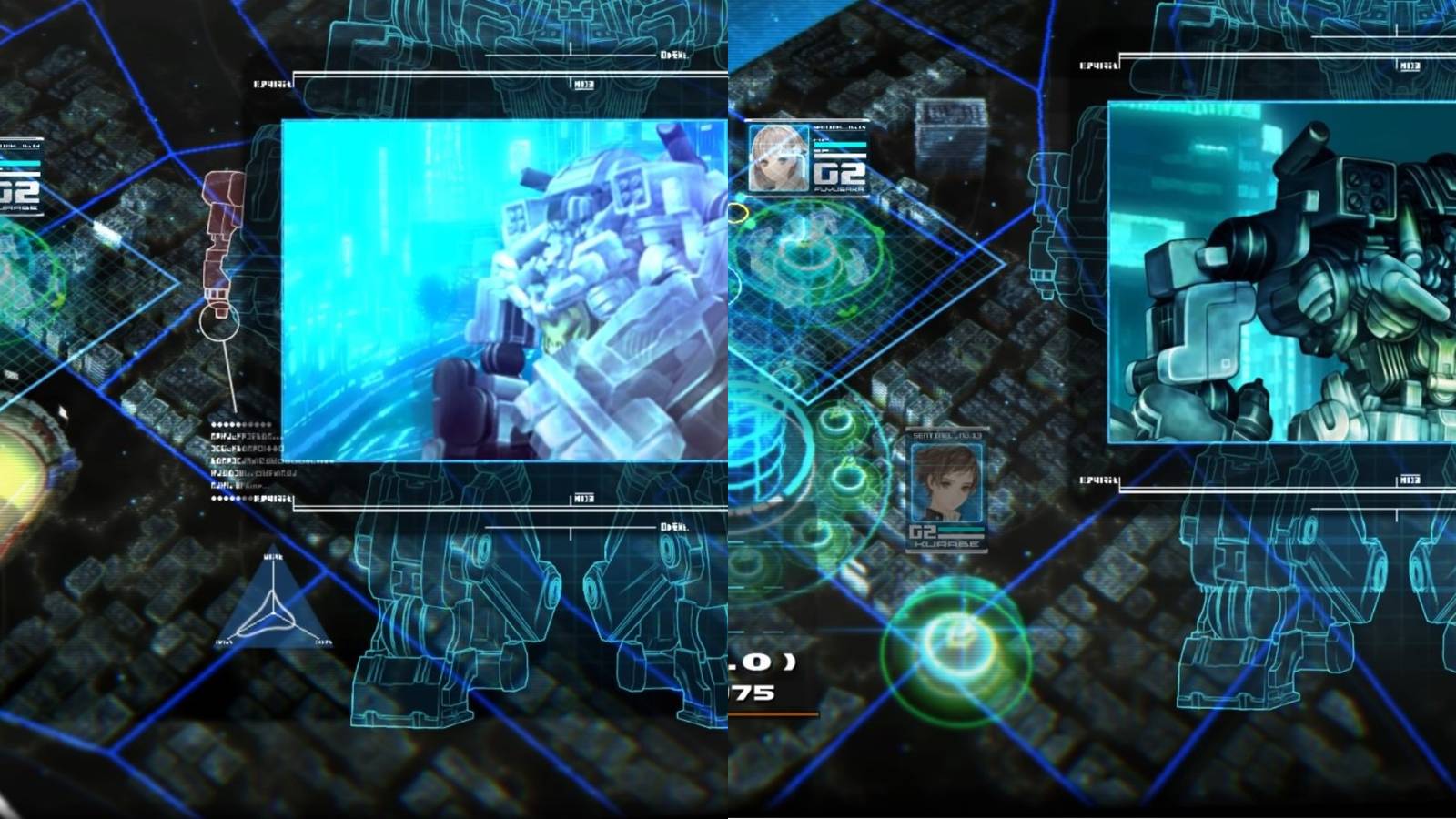 13 Sentinels G2 Sentinels Feature Image