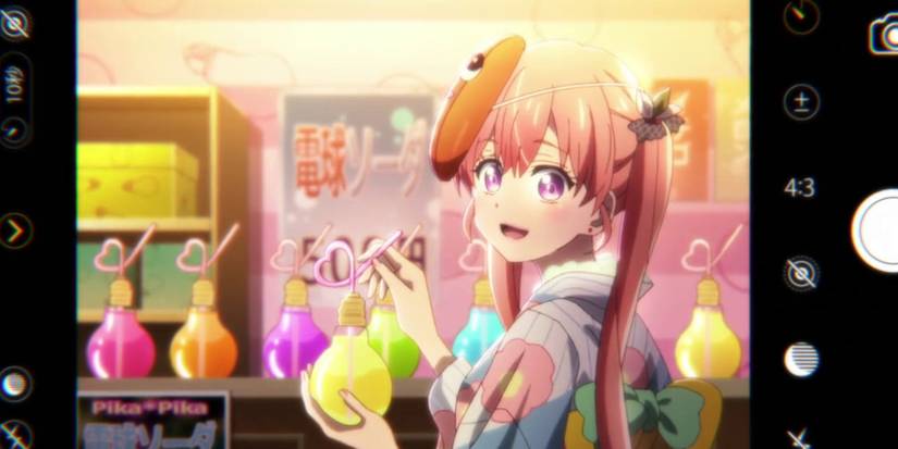 A Couple of Cuckoos E15 Erika Festival