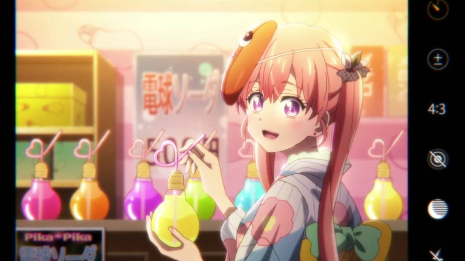 A Couple of Cuckoos E15 Erika Festival