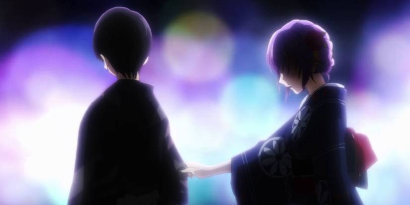 A Couple of Cuckoos E15 Erika Hiro Jealous