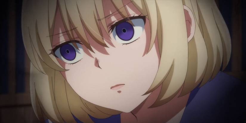 A Couple of Cuckoos E16 Sachi Mad