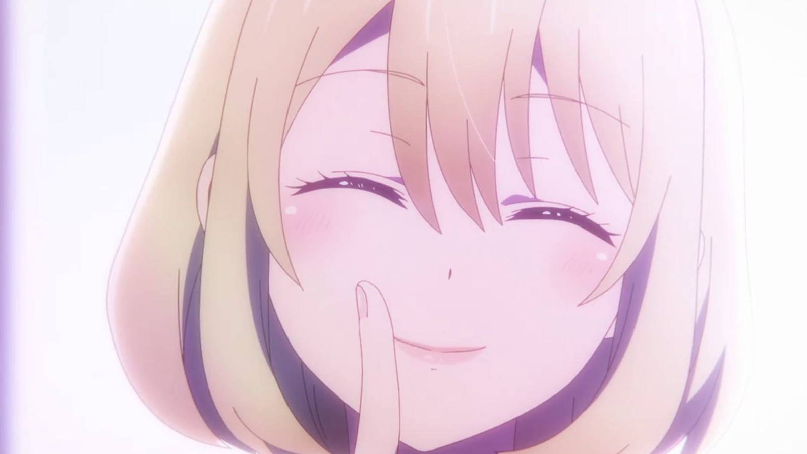 A Couple of Cuckoos E16 Sachi Smile