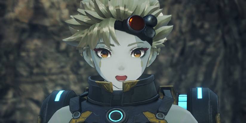 Valdi in Xenoblade Chronicles 3