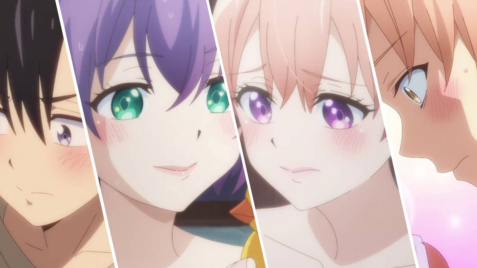 A Couple of Cuckoos E17 Nagi Hiro Erika Shion