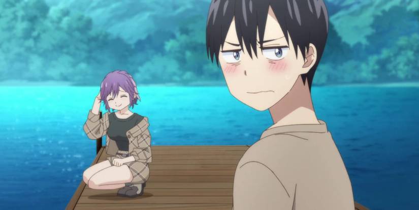 A Couple of Cuckoos E17 Nagi Hiro Romance