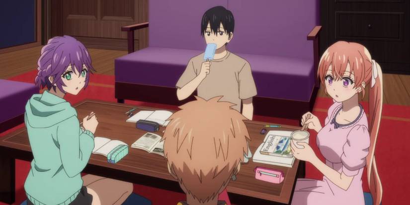 A Couple of Cuckoos E17 Study Group