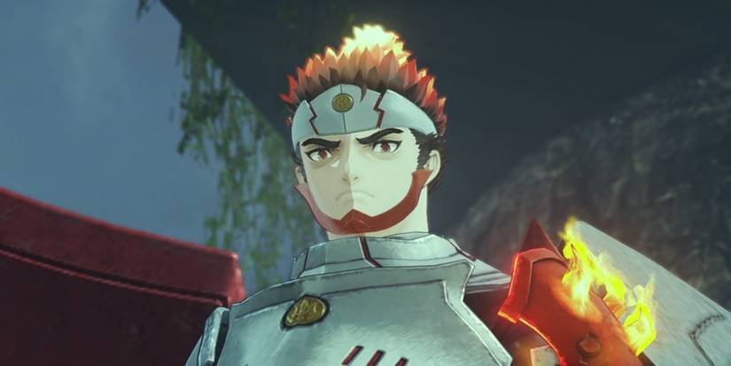 Cammuravi in Xenoblade Chronicles 3