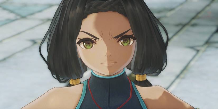 Ghondor in Xenoblade Chronicles 3