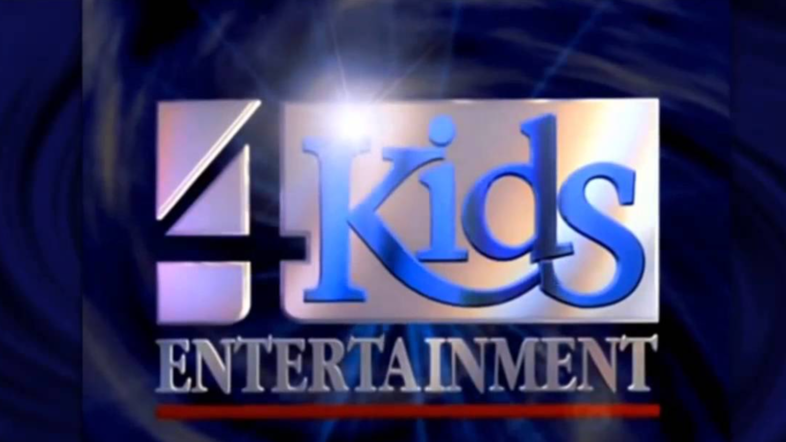 4Kids Entertainment