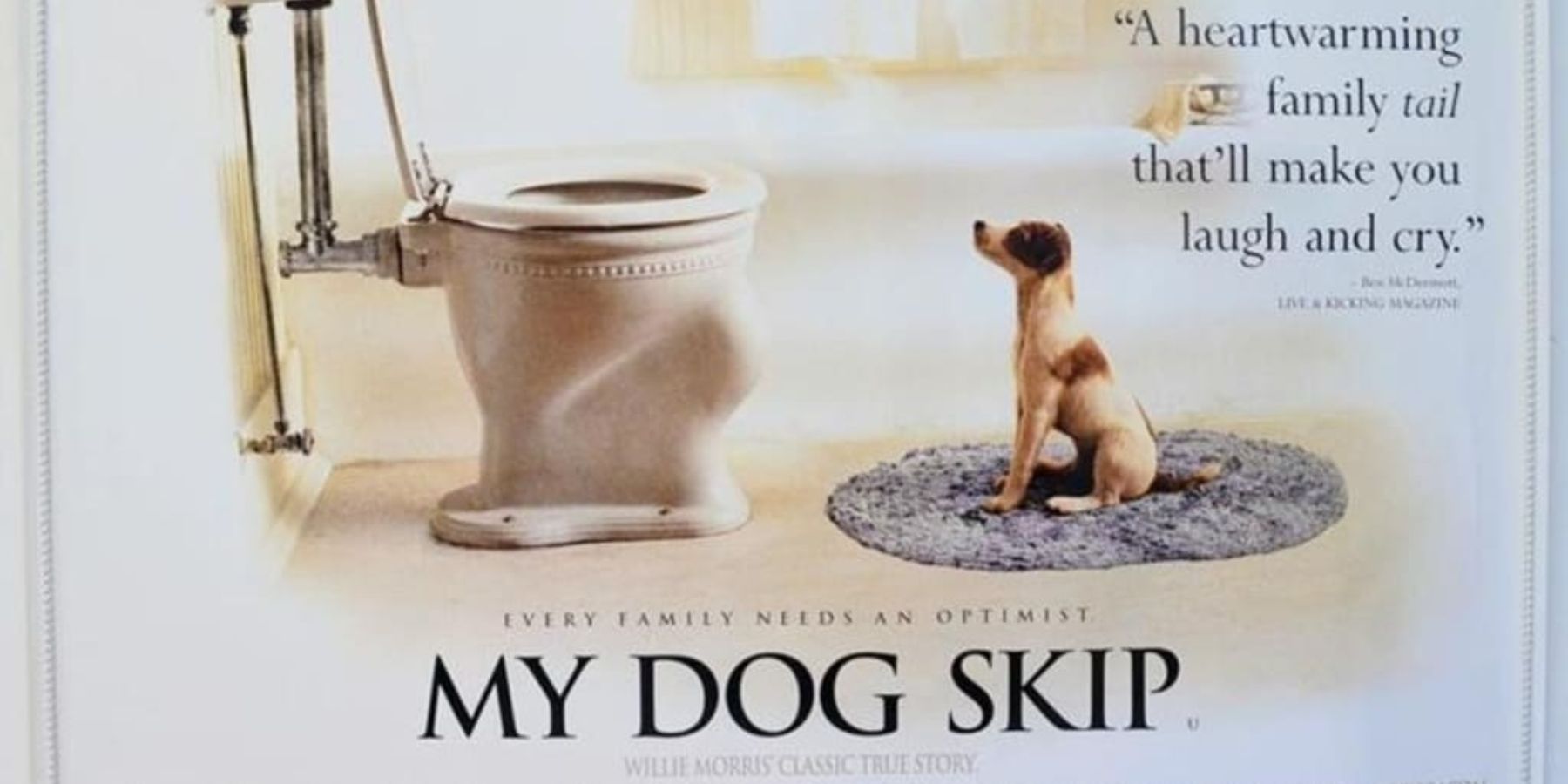 My Dog Skip