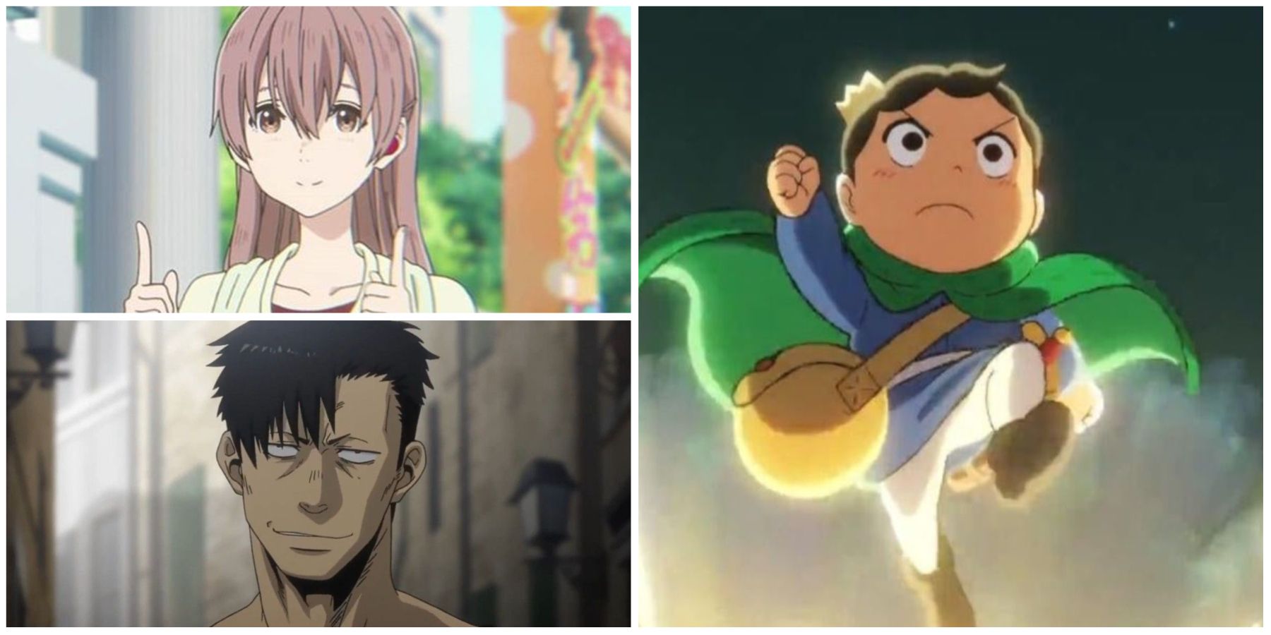 6 Most Iconic Deaf Anime Characters
