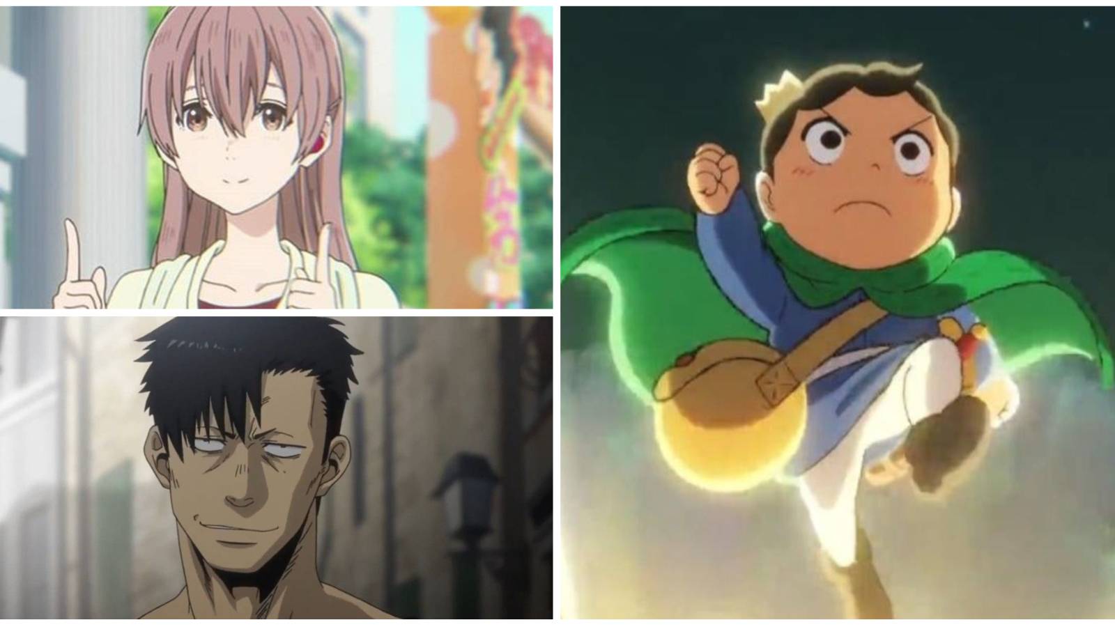 The Most Iconic Deaf Anime Characters, image size:1600x900