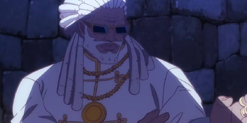 6 Things Netflix's Tekken Bloodline Changes from the Games Cropped