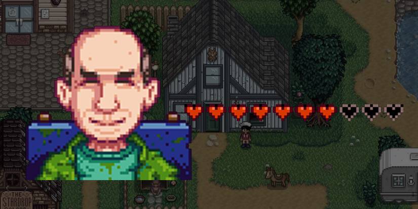 7 Heart Encounter George