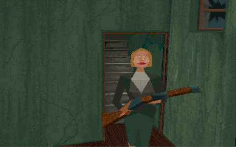 emily hartwood alone in the dark