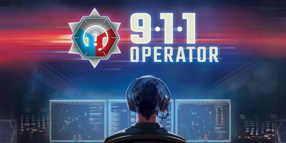 911 Operator