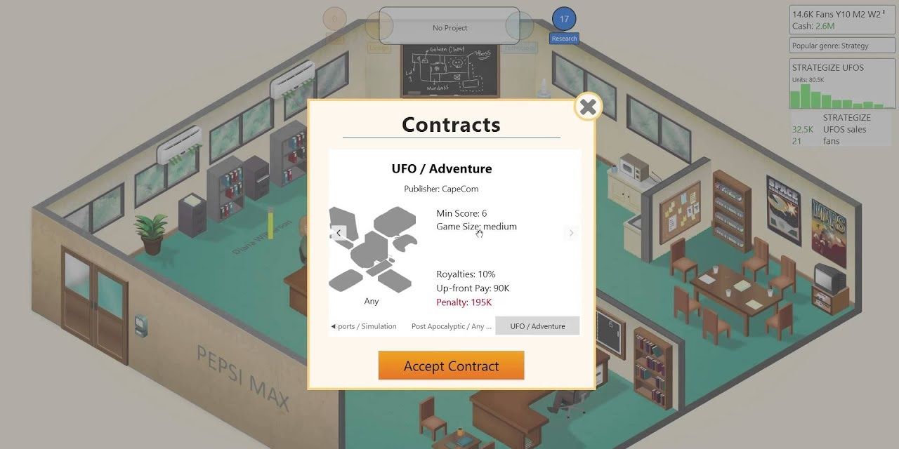 Game dev tycoon mod api что это