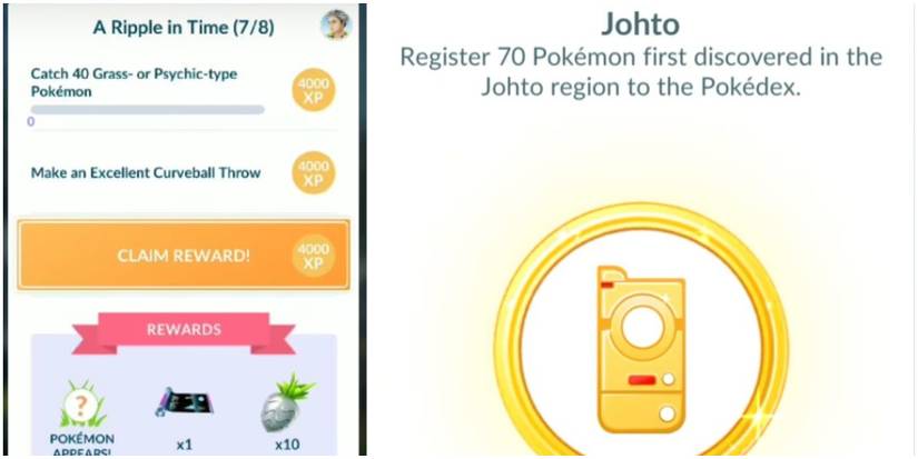A Ripple in Time 7 Pokemon GO