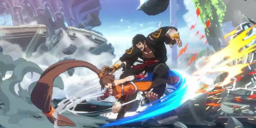 A deadly combo in DNF Duel