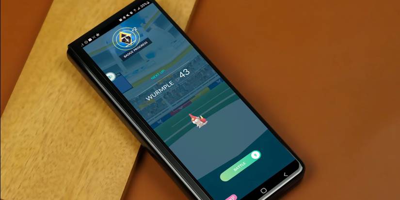 A low CP usually means longer Motivation