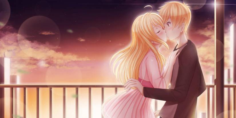 Most Complex Visual Novel Games