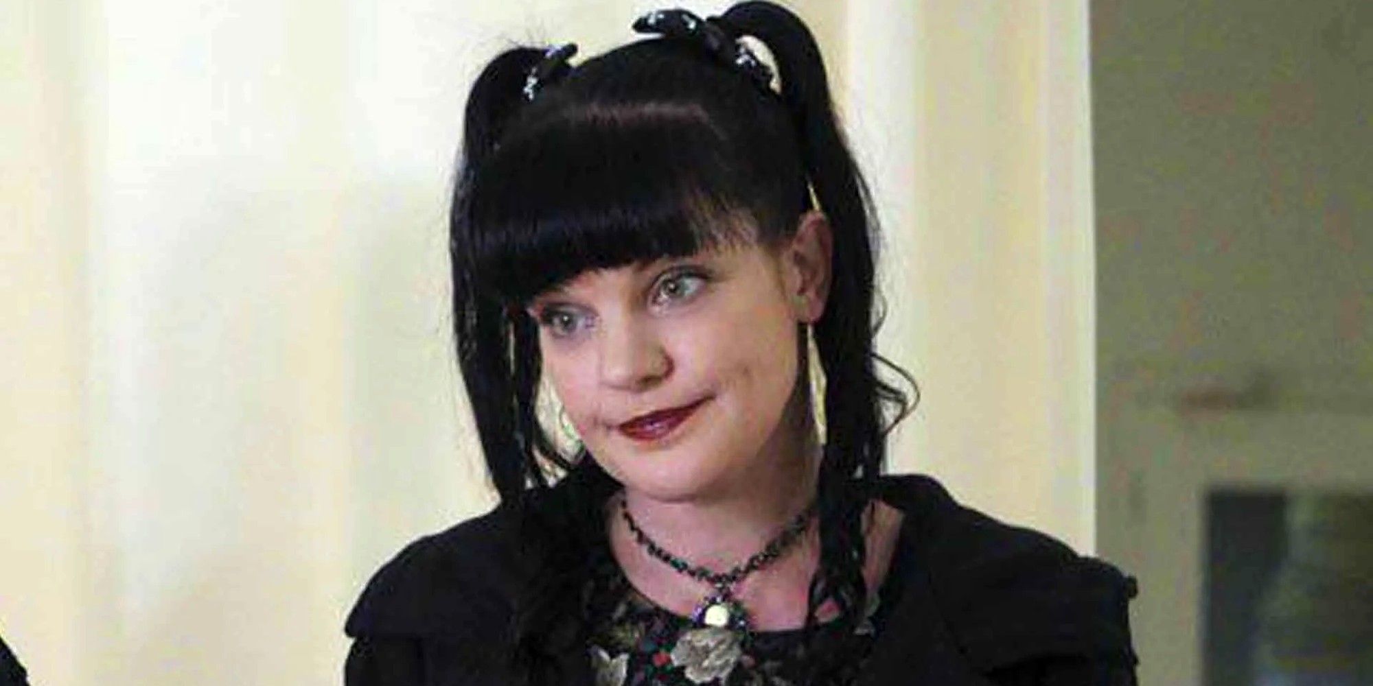 Most Iconic Goths In TV